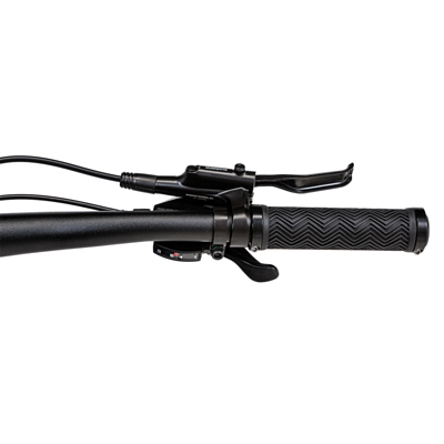 Превью  Велосипед WELT Stroke (2025)